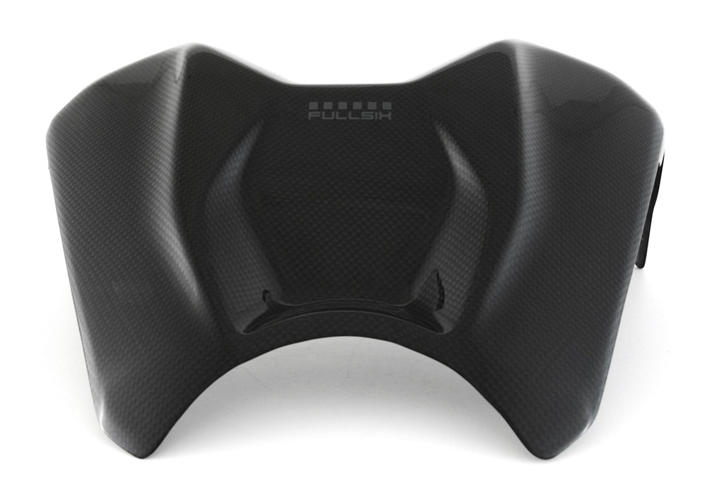 Copertura dell'airbox in carbonio Fullsix Ducati Panigale V4/S (2025) 