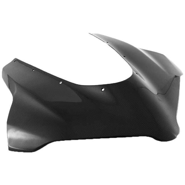 Front Cladding Carbon Fullsix Ducati Panigale V4/S (2025)