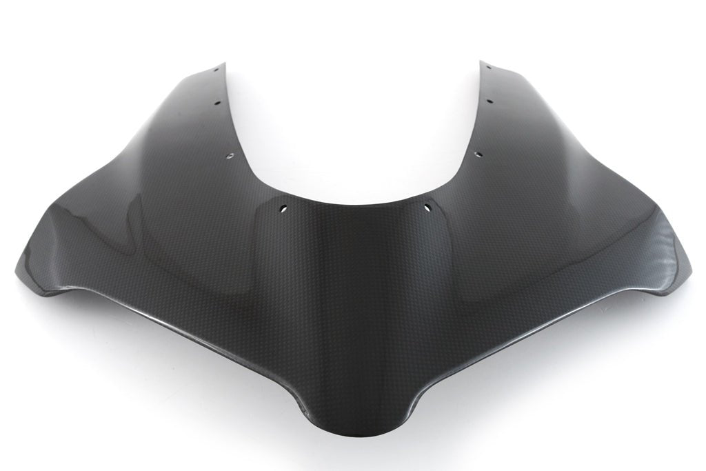 Front Cladding Carbon Fullsix Ducati Panigale V4/S (2025)