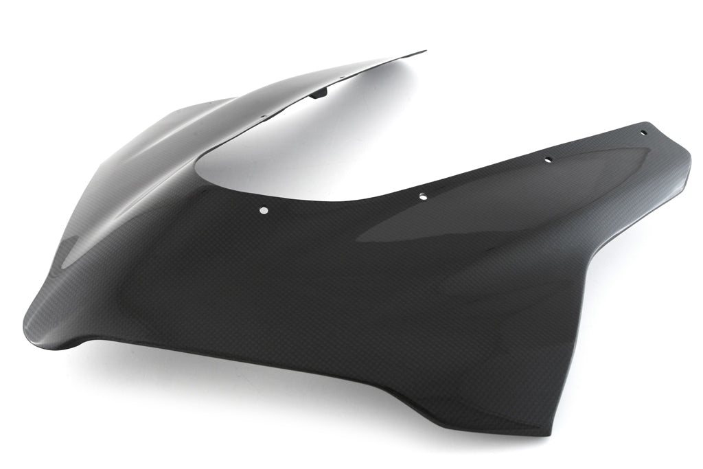 Front Cladding Carbon Fullsix Ducati Panigale V4/S (2025)