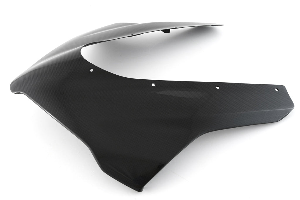 Front Cladding Carbon Fullsix Ducati Panigale V4/S (2025)