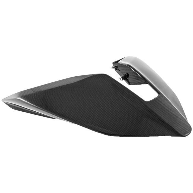 Carena posteriore in carbonio Fullsix per Ducati Panigale V4/S (2025) 