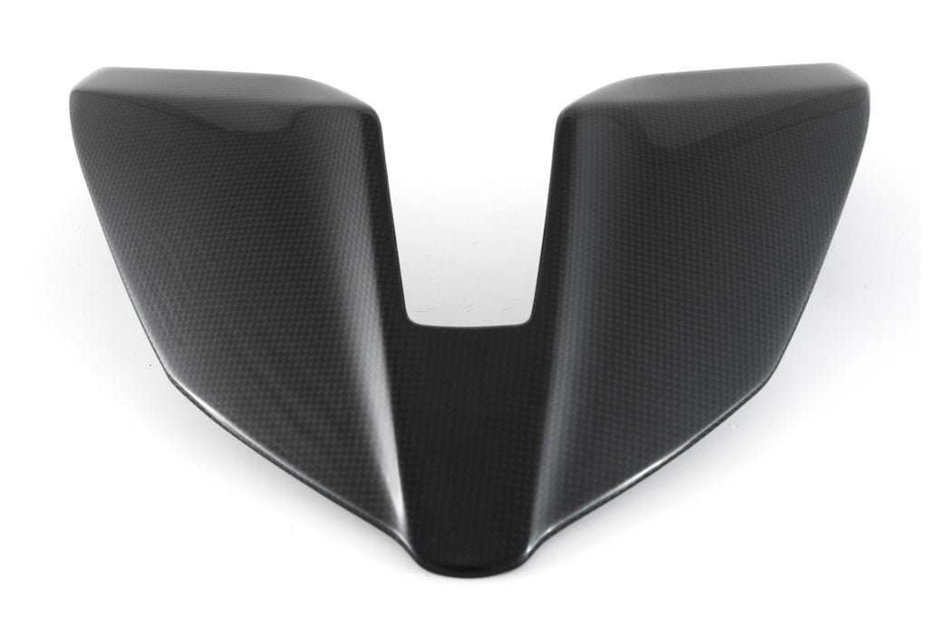 Carena posteriore in carbonio Fullsix per Ducati Panigale V4/S (2025) 