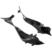 Riflette posteriore inferiore a sinistra e a destra Fullsix Ducati Panigale V4/S (2025)