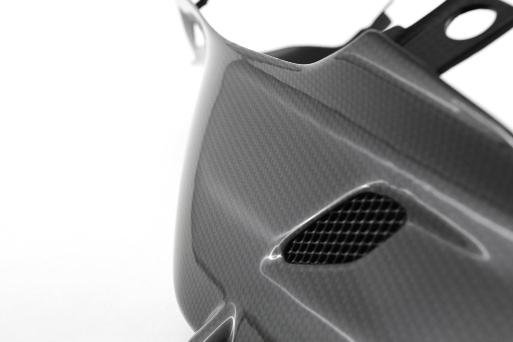 Riflette posteriore inferiore a sinistra e a destra Fullsix Ducati Panigale V4/S (2025)