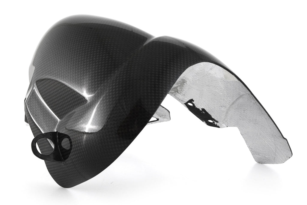 Protezione del calore Protezione da carbonio Fullsix Ducati Panigale V4/S (2025)