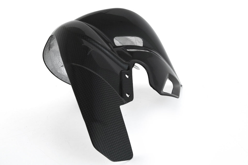 Protezione del calore Protezione da carbonio Fullsix Ducati Panigale V4/S (2025)