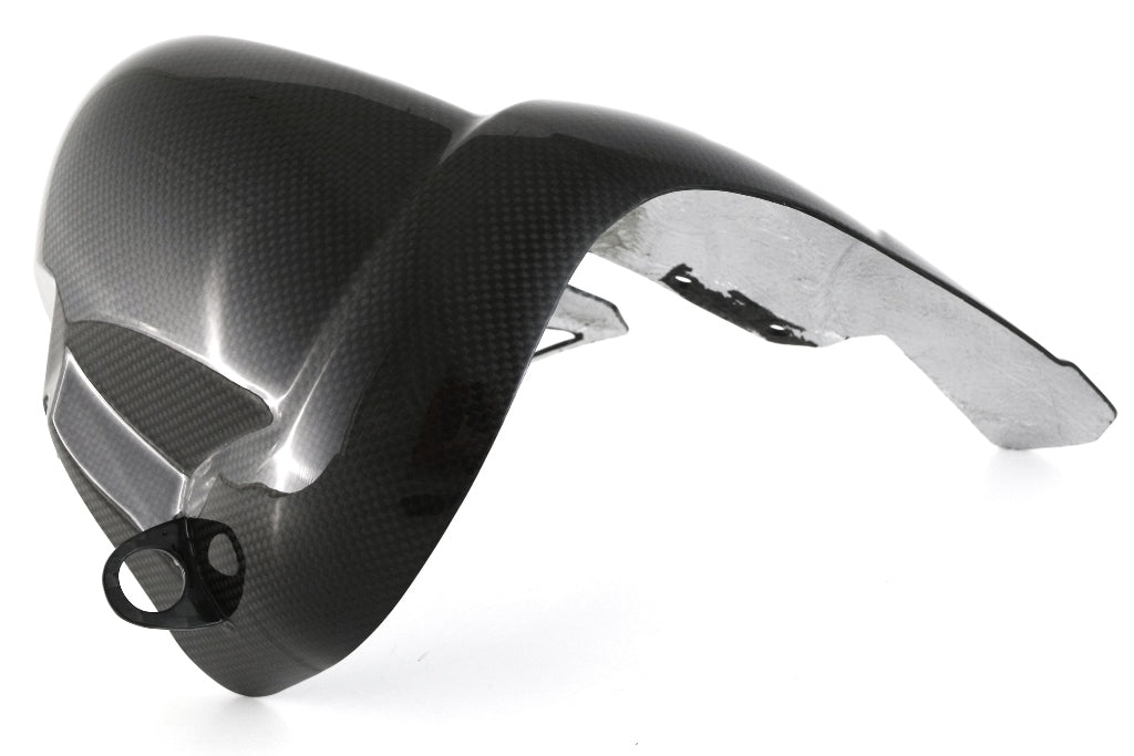 Protezione del calore Protezione da carbonio Fullsix Ducati Panigale V4/S (2025)