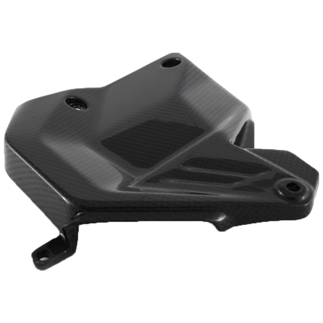 Coperchio della testata in basso a sinistra Fullsix Ducati Panigale V4/S (2025)