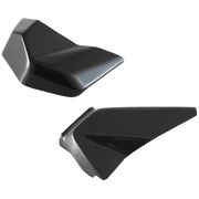 Coperture per testata sopra set di carbonio fullsix Ducati Panigale v4/s (2025)