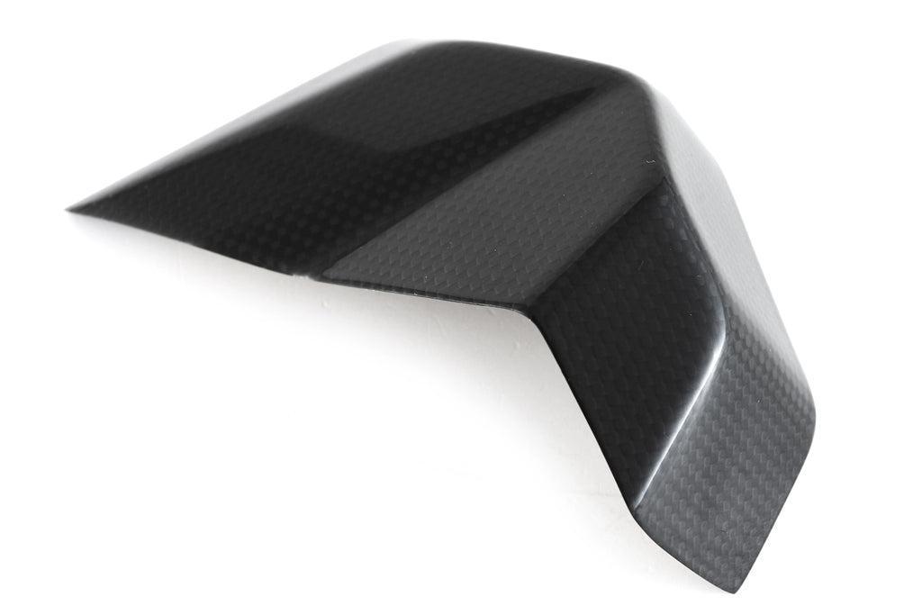 Coperture per testata sopra set di carbonio fullsix Ducati Panigale v4/s (2025)