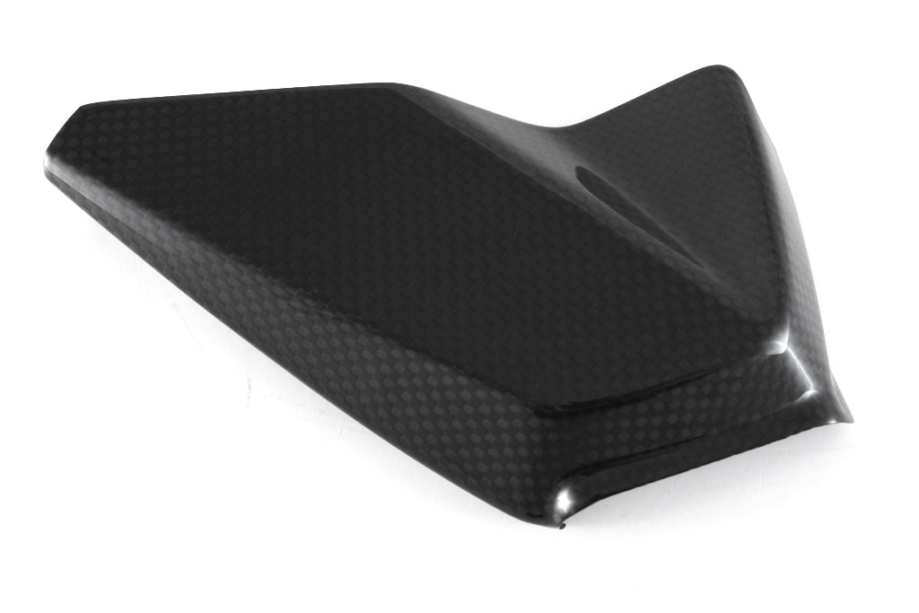 Coperture per testata sopra set di carbonio fullsix Ducati Panigale v4/s (2025)