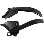 Set di coperture del telaio allungato in carbonio Fullsix Ducati Panigale V4/S (2025) 