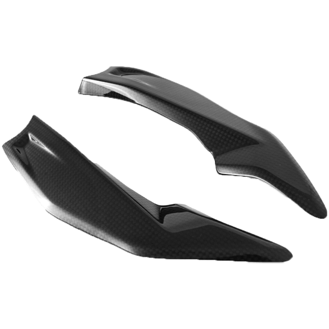 Coperchi di cornici diamine set Carbon Fullsix Ducati Panigale V4/S (2025)