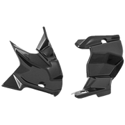 Elettronica Copertura Set Carbonio Fullsix Ducati Panigale V4/S (2025) 