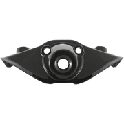 Coperchio di blocco di accensione Carbon Fullsix Ducati Panigale V4/S (2025)