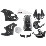 Set di rivestimento completo SBK Carbon Fullsix Ducati Panigale V4/S/R (22-24)