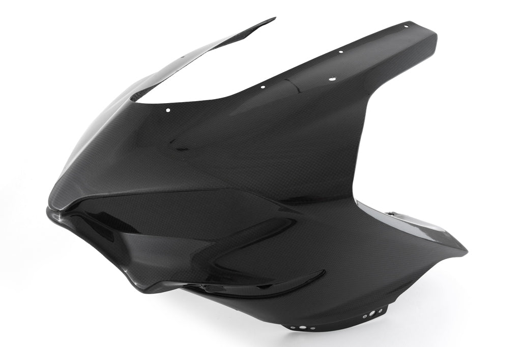 Front Cladding Race Carbon Fullsix Ducati Panigale V4/S (2025)