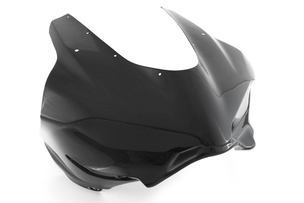 Front Cladding Race Carbon Fullsix Ducati Panigale V4/S (2025)