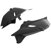 Il centro di copertura posteriore + sotto la gara Carbon Fullsix Ducati Panigale V4/S (2025)