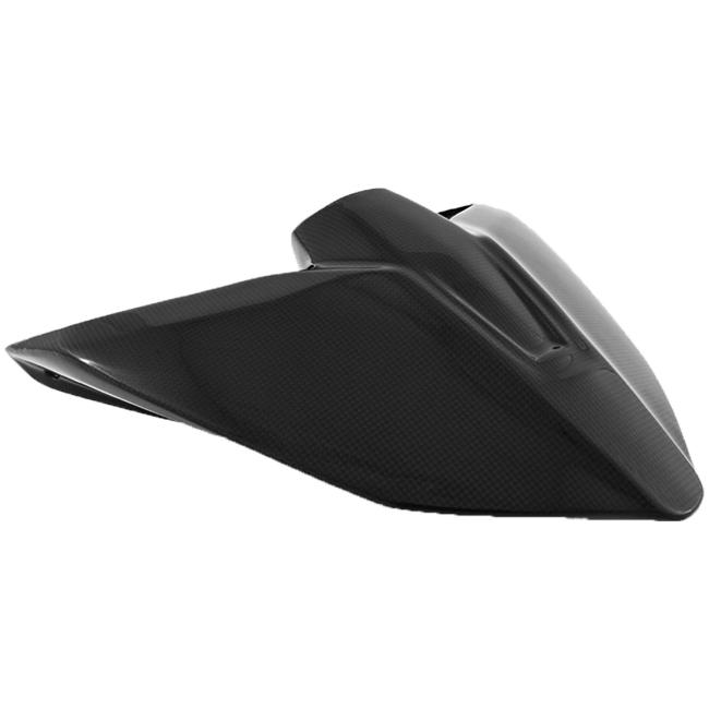 Carena posteriore Race Carbon Fullsix Ducati Panigale V4/S (2025) 