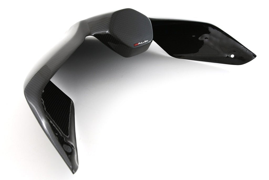 Carena posteriore Race Carbon Fullsix Ducati Panigale V4/S (2025) 