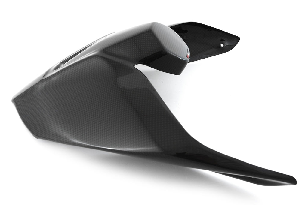 Carena posteriore Race Carbon Fullsix Ducati Panigale V4/S (2025) 