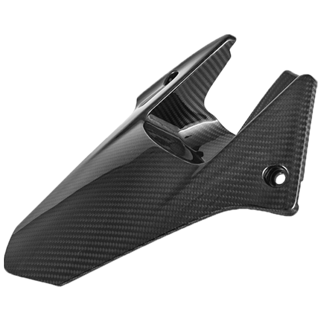 Fender Fender Carbon Fullsix Honda CBR 1000 RR SC77 (17-19)