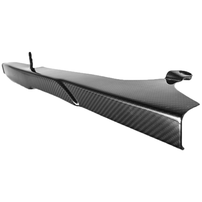 Protezione a catena "OEM" Carbon Fullsix Honda CBR 1000 RR SC77 (17-19)