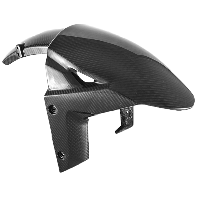 Fenders Carbon Fullsix Kawasaki ZX-10 R (11-15)