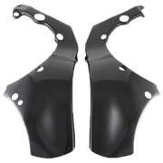 Coperture di telaio FullSix Kawasaki ZX-10 R (11-15)