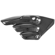 Protezione da scarico Carbon Fullsix MV Agusta F3 675/800 (12-25)