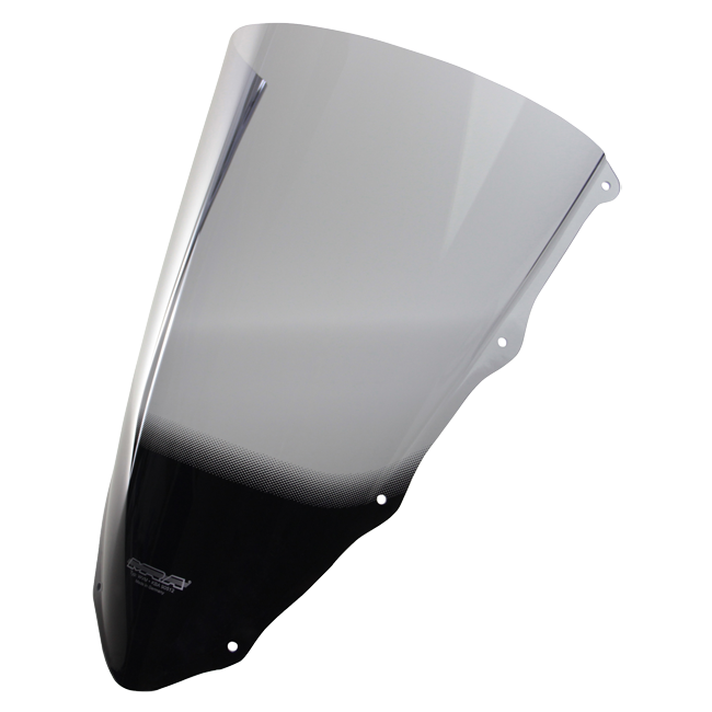 MRA R Racing Parabrezza Ducati Panigale 1299/S (15-18) 