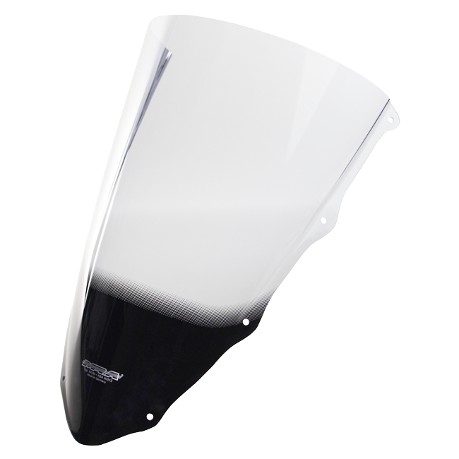 MRA R Racing Parabrezza Ducati Panigale 1299/S (15-18) 