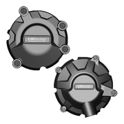 Protezioni per il coperchio del motore Completa set gbracing mv agusta f3 675/800 (12-25)