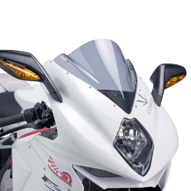 Parabrezza Puig Z-Racing MV Agusta F3 675/800 (12-25) 5651 