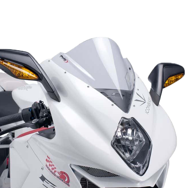 Parabrezza Puig Z-Racing MV Agusta F3 675/800 (12-25) 5651 