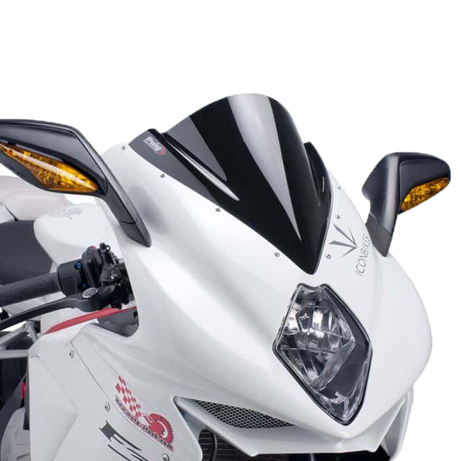 Parabrezza Puig Z-Racing MV Agusta F3 675/800 (12-25) 5651 