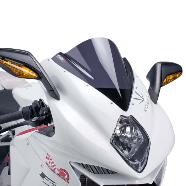 Parabrezza Puig Z-Racing MV Agusta F3 675/800 (12-25) 5651 