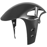 Parafanghi anteriori in carbonio fullsix yamaha yzf-r1/m rn32, rn49 e rn65 (15-25)