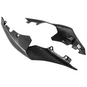 Heck Cladding Carbon Fullsix Yamaha YZF-R1/M RN32, RN49 e RN65 (15-25)