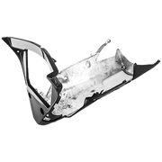 BugPoiler "OEM" Carbon Fullsix Yamaha YZF-R1 RN32 e RN49 (15-19)