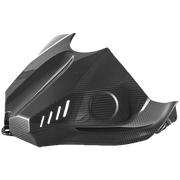 Copertura aerea Airbox Fullsix Yamaha YZF-R1/M RN32 e RN49 (15-19)