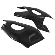 Copertine ala di carbonio Fullsix Yamaha YZF-R1/M RN32, RN49 e RN65 (15-25)