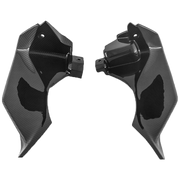 Copertura del condotto dell'aria Carbon Fullsix Yamaha YZF-R1/M RN65 (20-25)