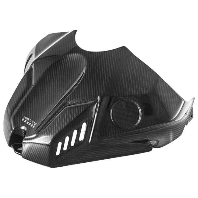 Copertura aerea Airbox Fullsix Yamaha YZF-R1/M RN65 (20-25)