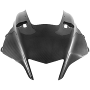 Mask anteriore Carbon Fullsix Yamaha YZF-R1/M RN65 (20-25)