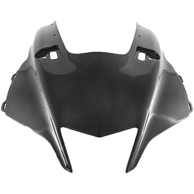 Mask anteriore Carbon Fullsix Yamaha YZF-R1/M RN65 (20-25)