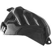 Copertura elettronica Carbon Fullsix Yamaha YZF-R1/M RN65 (20-25)