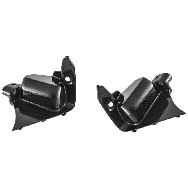 Copertura dello strumento Carbon Fullsix Yamaha YZF-R1/M RN65 (20-25)